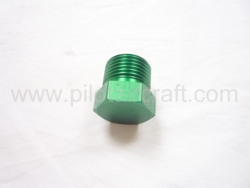 MS21913D10      PLUG